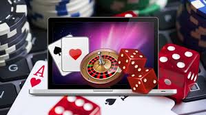 Зеркало Casino Martin